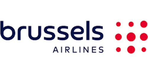 Brussels Airlines Merchant Logo
