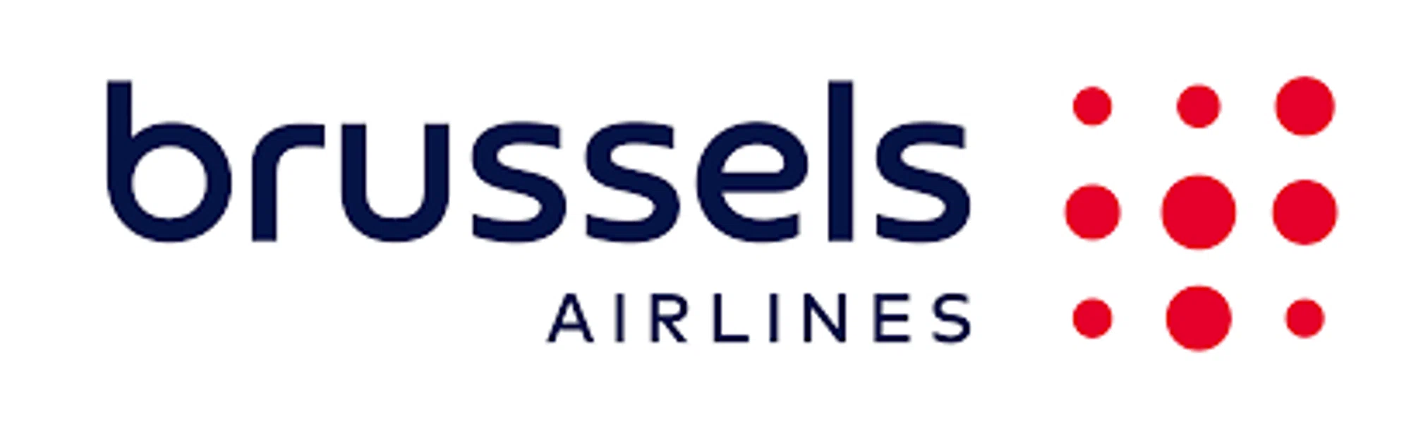 Brussels Airlines SE Merchant Logo