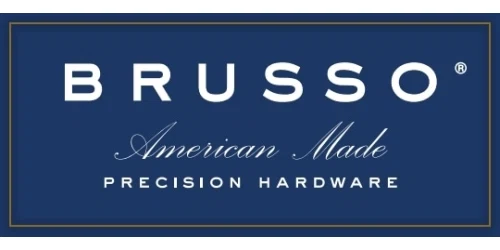 Brusso Hardware Promo Code