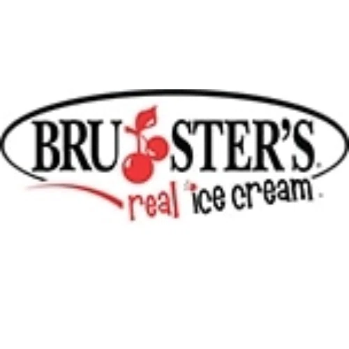 20 Off Bruster's Real Ice Cream Promo Code (2 Active) 2024