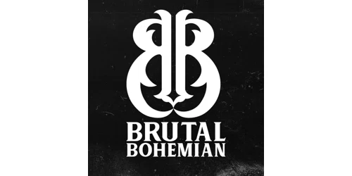 Brutal Bohemian Promo Code