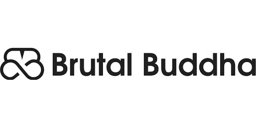 Brutal Buddha Merchant logo