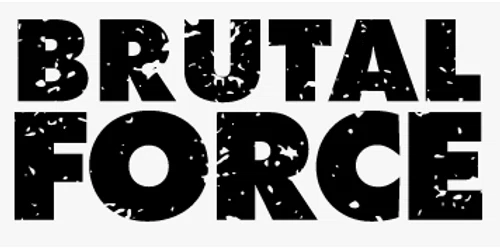 BrutalForce Promo Code