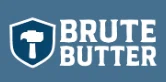 Brute Butter Merchant Logo