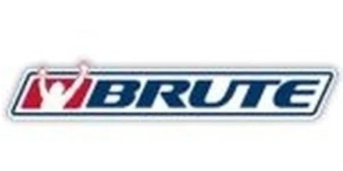 Brute Wrestling Merchant Logo