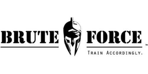 Brute Force Training Merchant logo