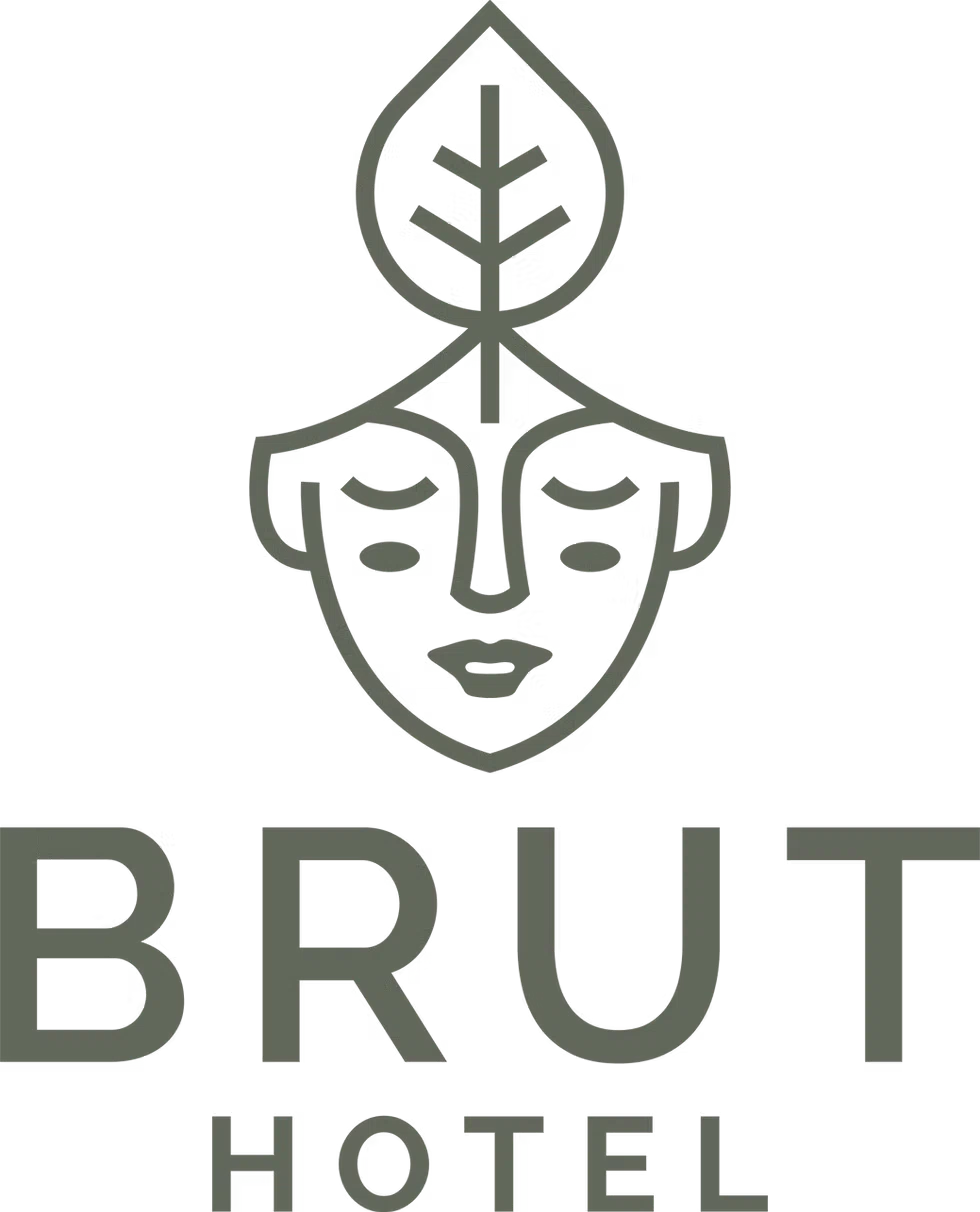 BRUT HOTEL discount code