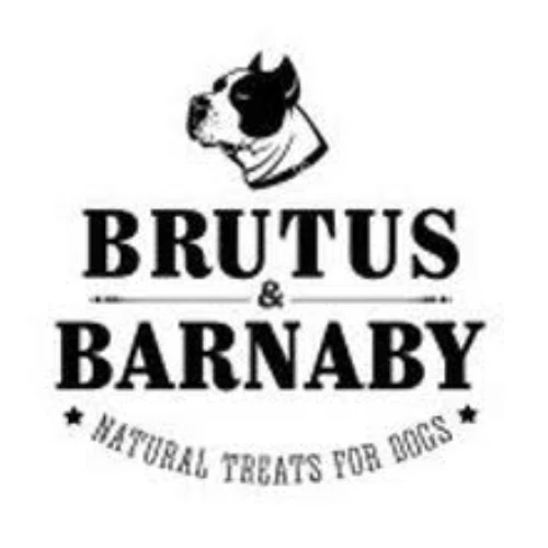 Brutus & Barnaby discount code