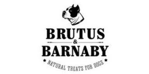 Brutus & Barnaby Merchant logo