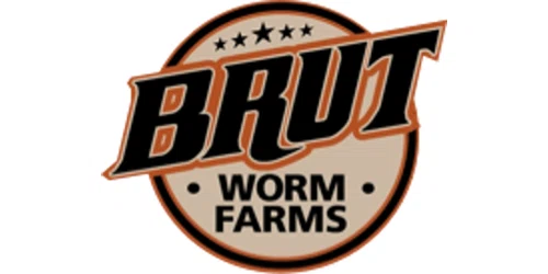 Brut Worm Farms Promo Code