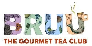BRUU Tea Club Merchant Logo