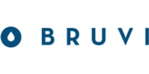 Bruvi Merchant logo