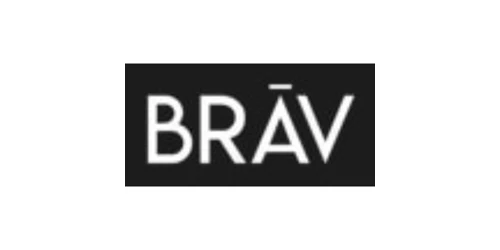 BRĀV coupon