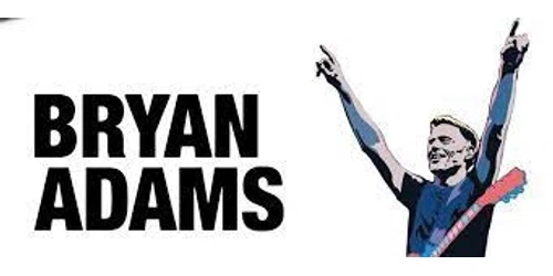 Bryan Adams Promo Code