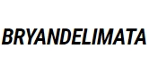 BRYANDELIMATA Promo Code