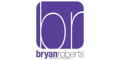 Bryan Roberts Salon Promo Code