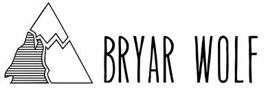 Bryar Wolf Merchant Logo