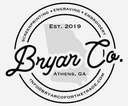 Bryar & Company Merchant Logo