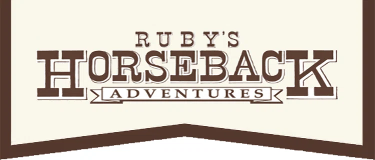 Bryce Canyon Horseback Tours Merchant Logo