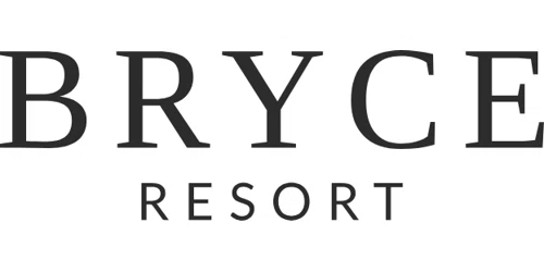 Bryce Resort Promo Code