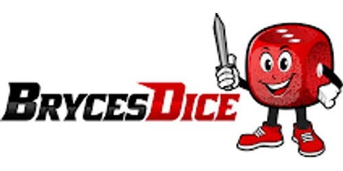 Bryce's Dice Promo Code