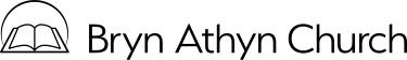 Bryn Athyn Church Merchant Logo