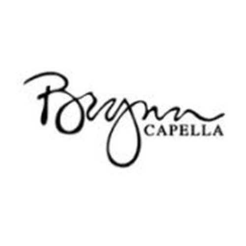 Brynn Capella Promo Code