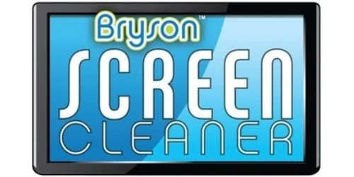 Bryson Screen Cleaner Promo Code