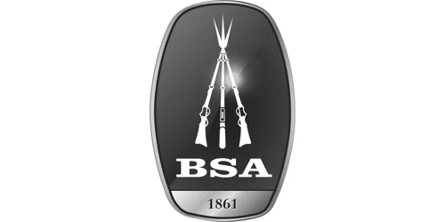 BSA Guns Promo Code