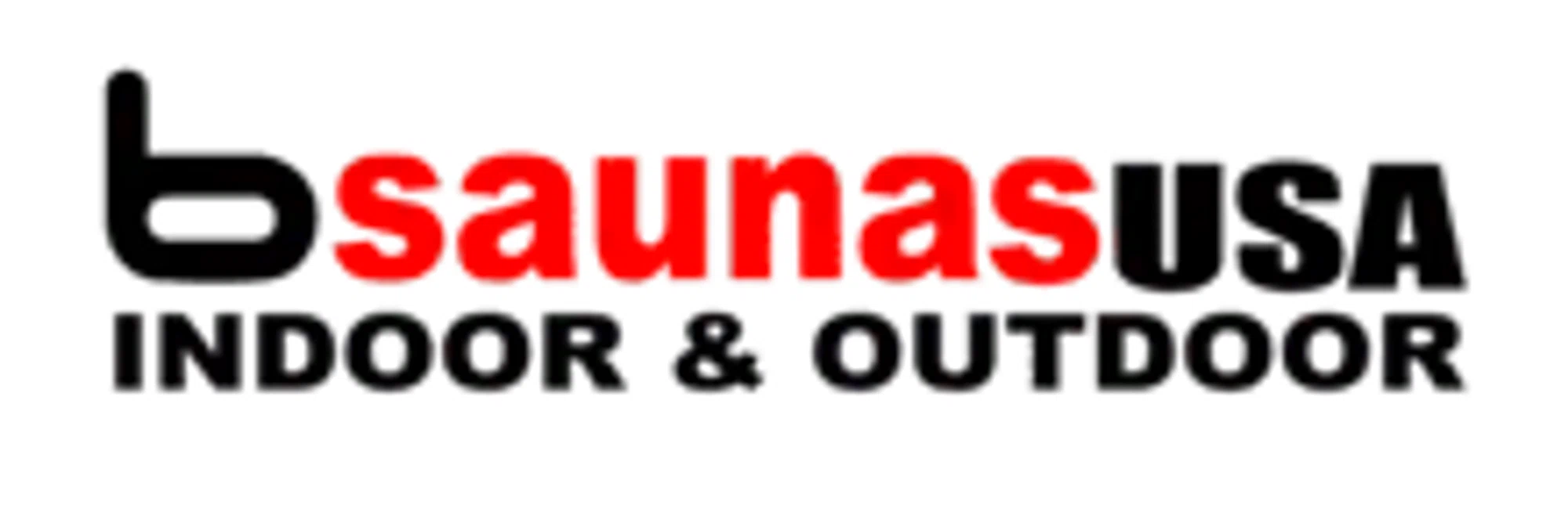 Bsaunas USA Merchant Logo