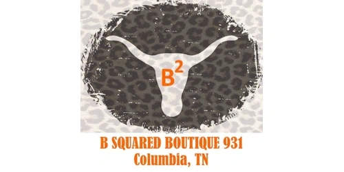 BSquared Boutique 931 Promo Code