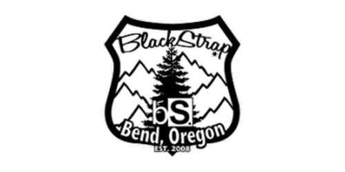 Blackstrap coupon