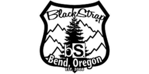 Blackstrap Merchant logo