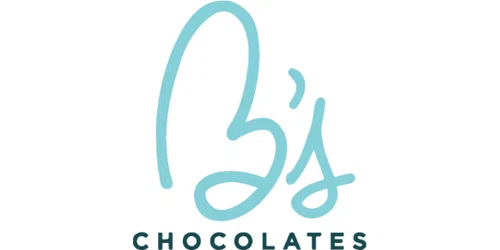 B's Chocolates Promo Code