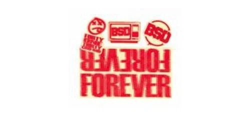 BSD Forever coupon
