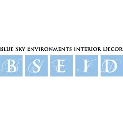 Does Blue Sky Environments Interior Decor offer any discounts for