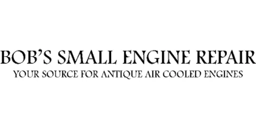 Bob's Small Engine Repair Promo Code