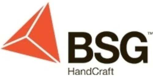 BSG HandCraft Merchant logo