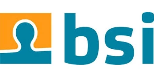BSI Promo Code