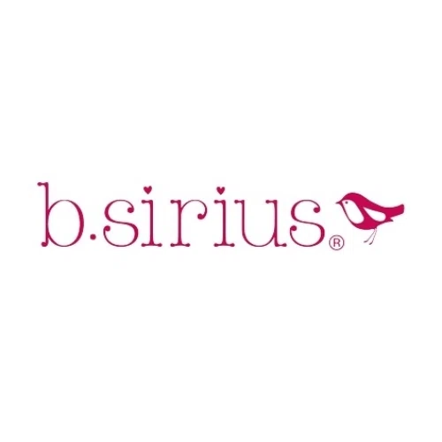 B.SIRIUS Promo Code — 30 Off (Sitewide) in August 2024