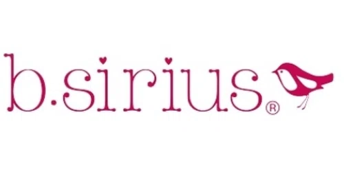 B.Sirius Promo Code