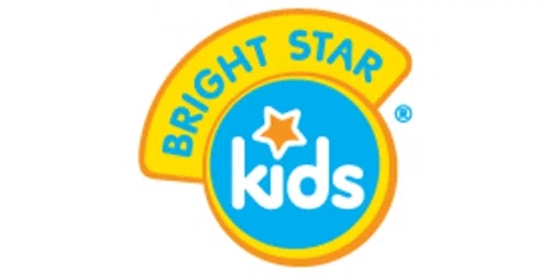 Bright Star Kids Merchant logo