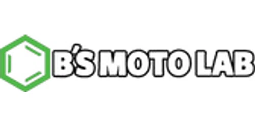 B's Moto Lab Promo Code
