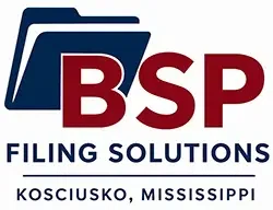 BSP Filing Solutions Merchant Logo
