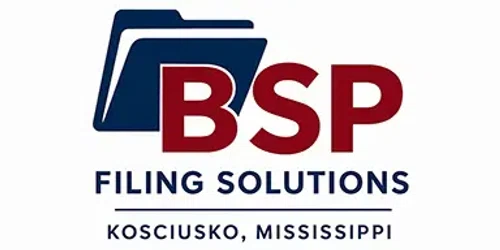 BSP Filing Solutions Promo Code