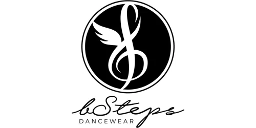 BSteps Dancewear Merchant logo