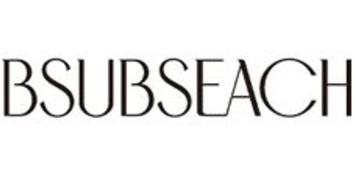 Bsubseach Merchant logo
