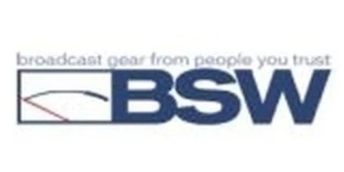 BSW Merchant logo