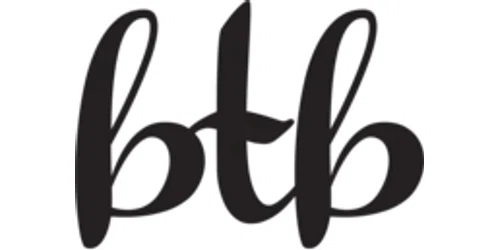 BTB Los Angeles Merchant logo
