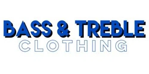 Bass & Treble Clothing Promo Code